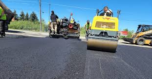 Why Choose Us For All Your Driveway Paving Needs in Denmark, SC?